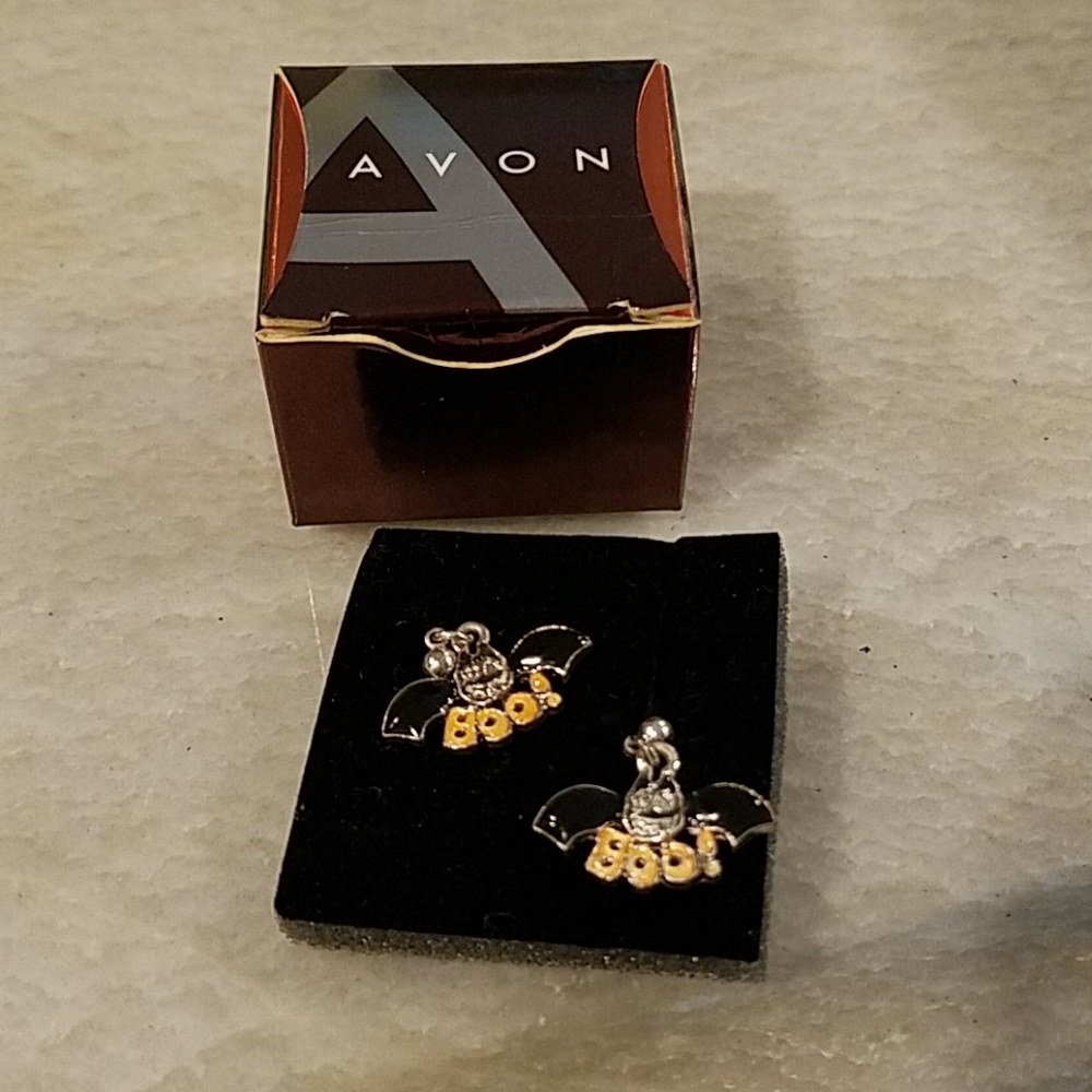 Halloween  earrings